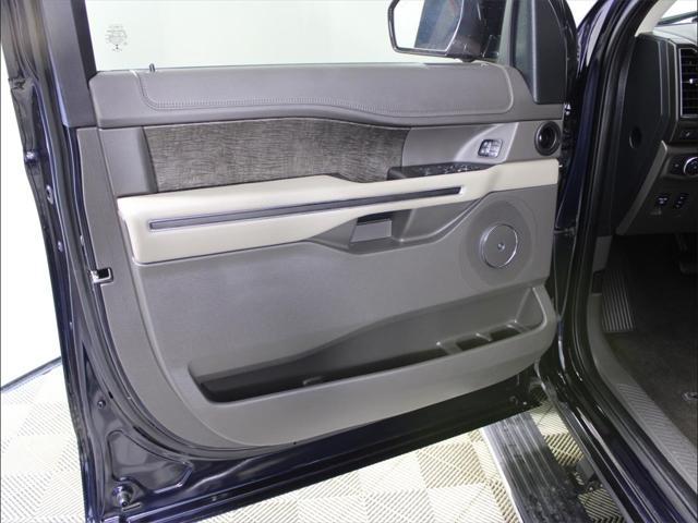 used 2021 Ford Expedition car, priced at $38,561