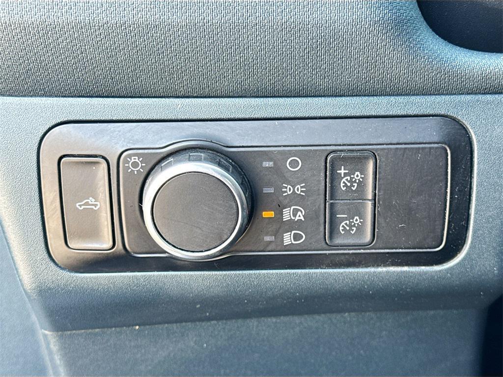 used 2023 Ford Maverick car, priced at $22,331