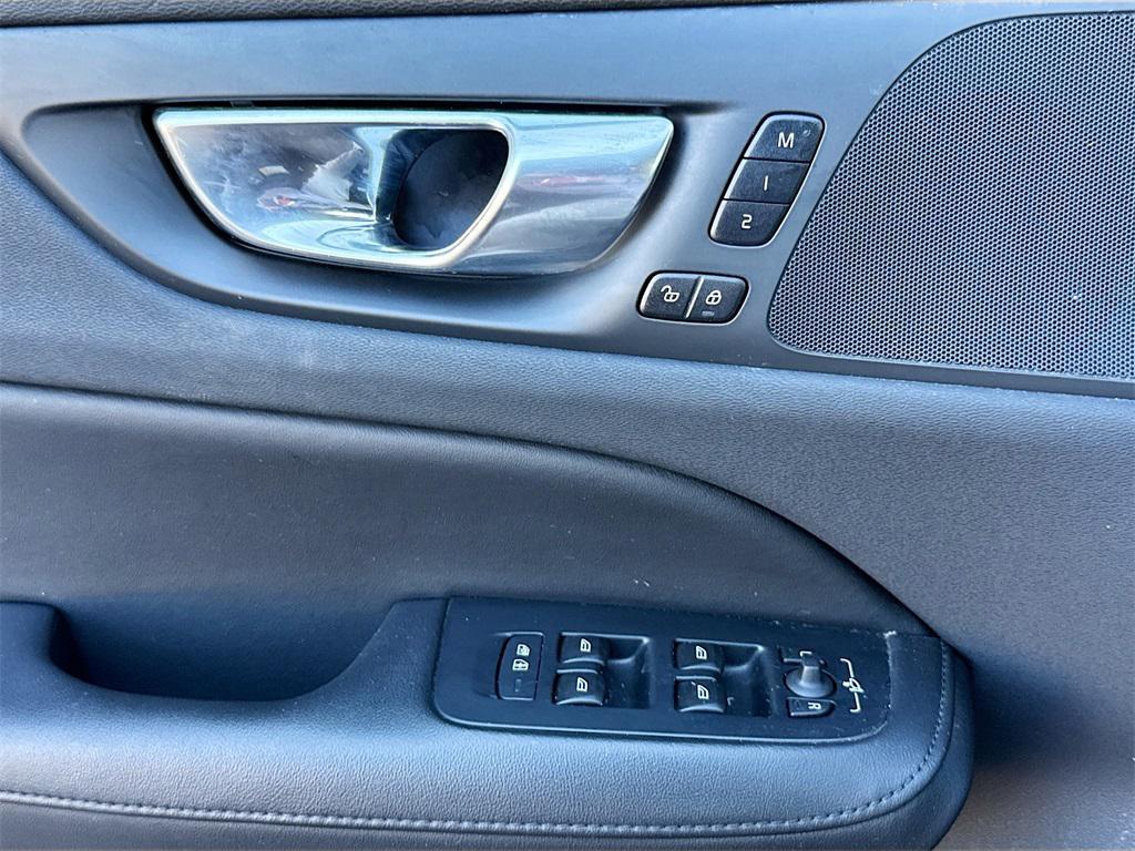 used 2023 Volvo S60 car, priced at $23,755