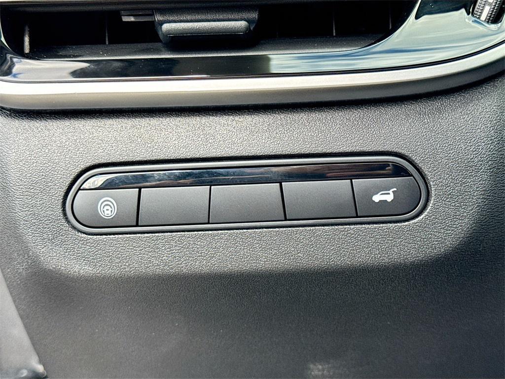 used 2026 INFINITI QX60 car, priced at $43,499