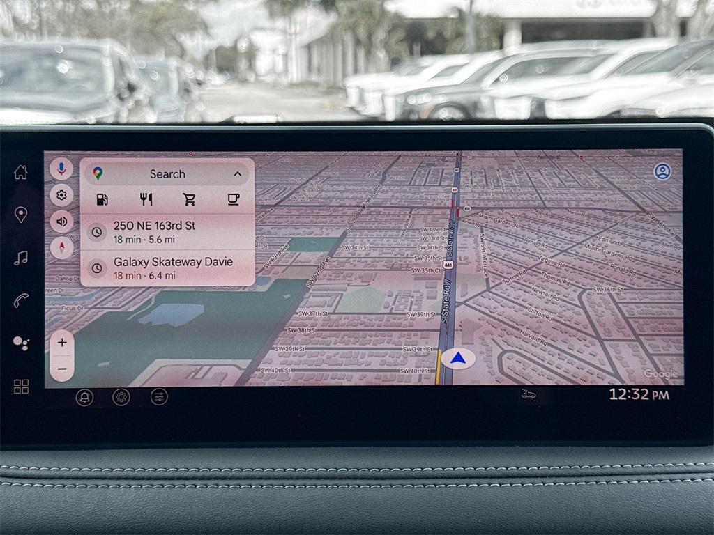 used 2026 INFINITI QX60 car, priced at $43,499