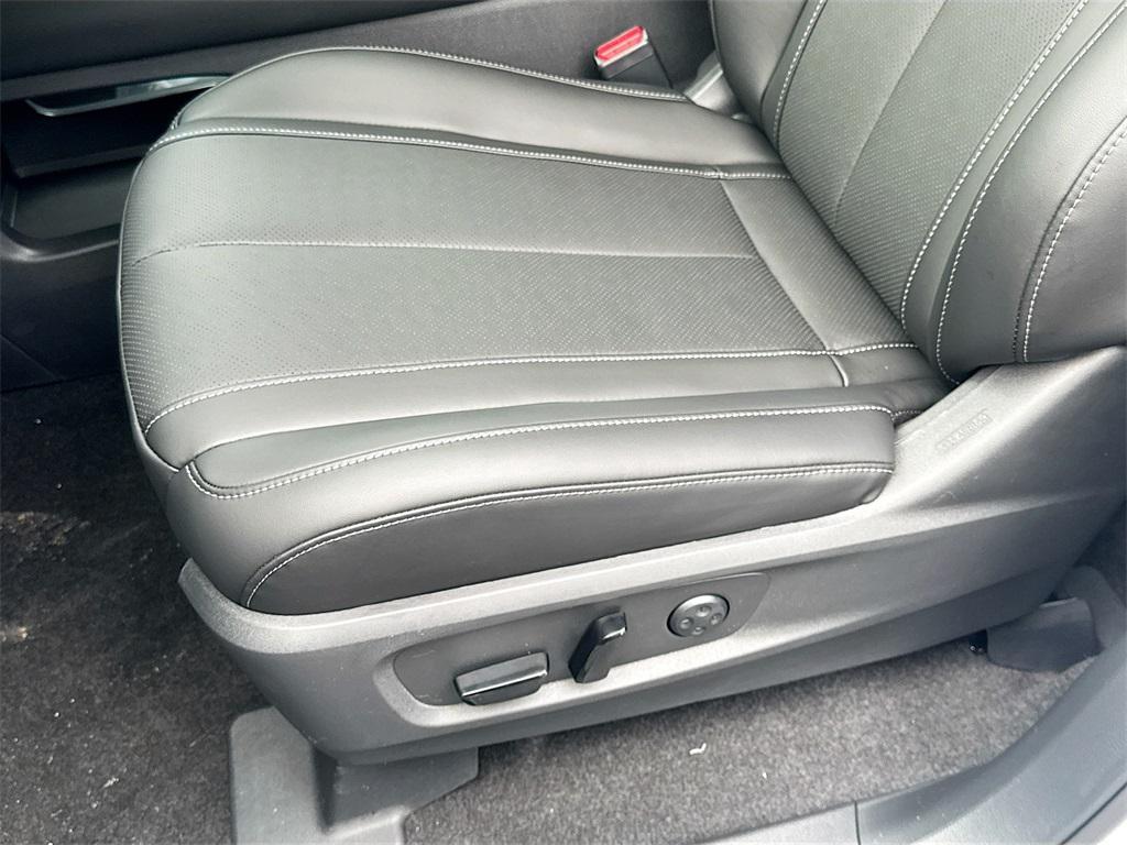 new 2026 INFINITI QX60 car, priced at $51,434