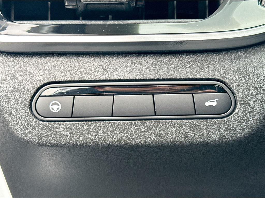 new 2026 INFINITI QX60 car, priced at $51,434