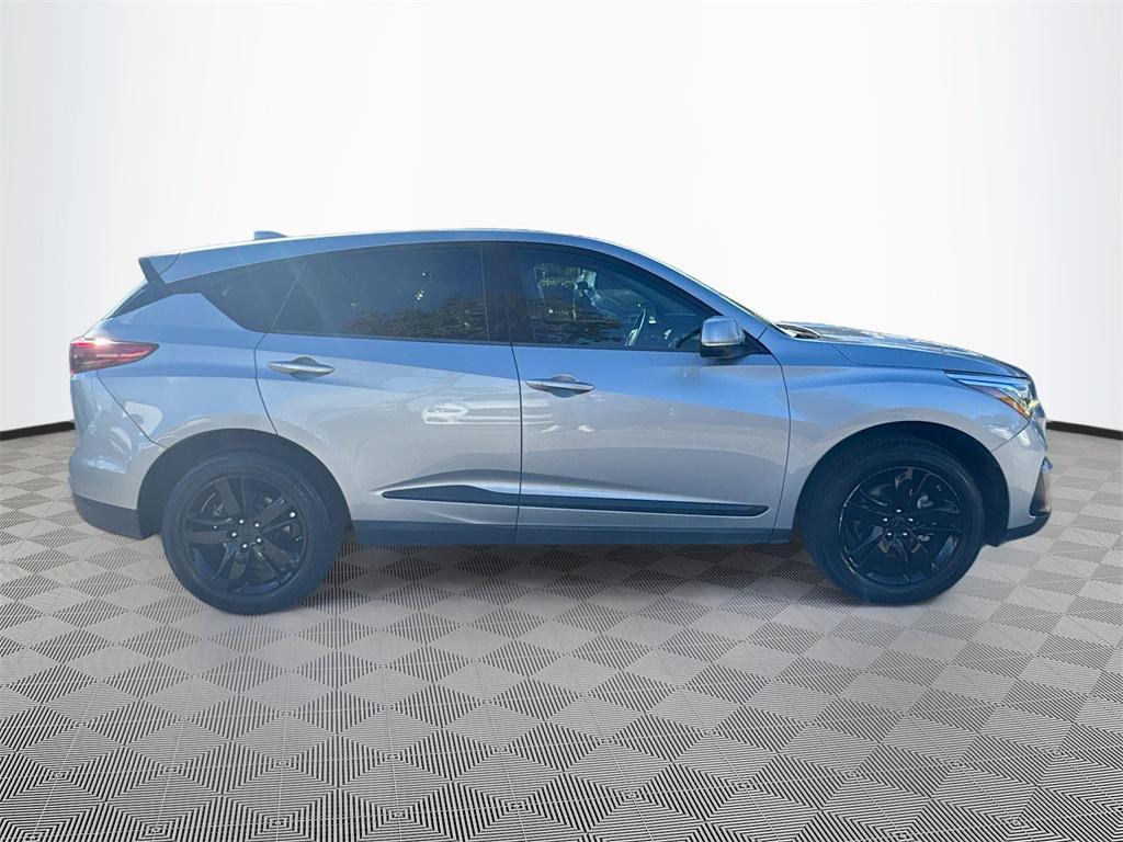 used 2019 Acura RDX car, priced at $19,967