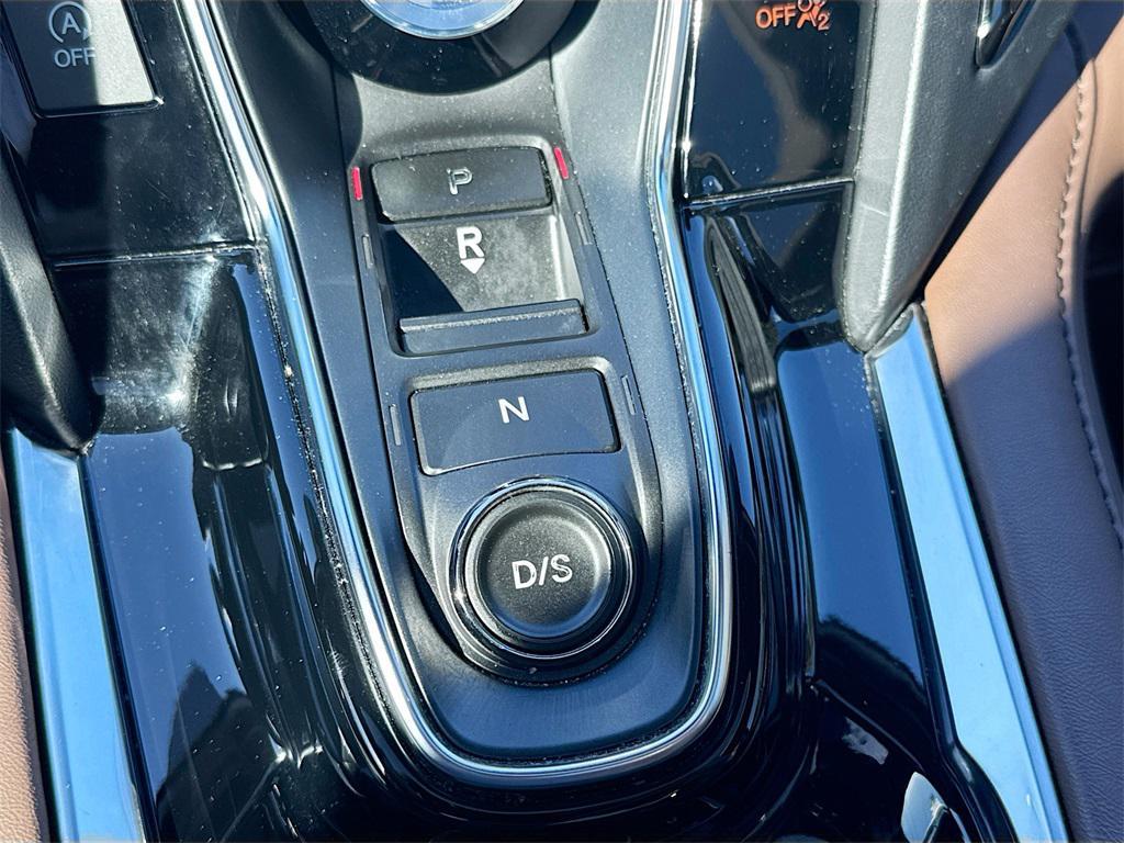 used 2019 Acura RDX car, priced at $19,967