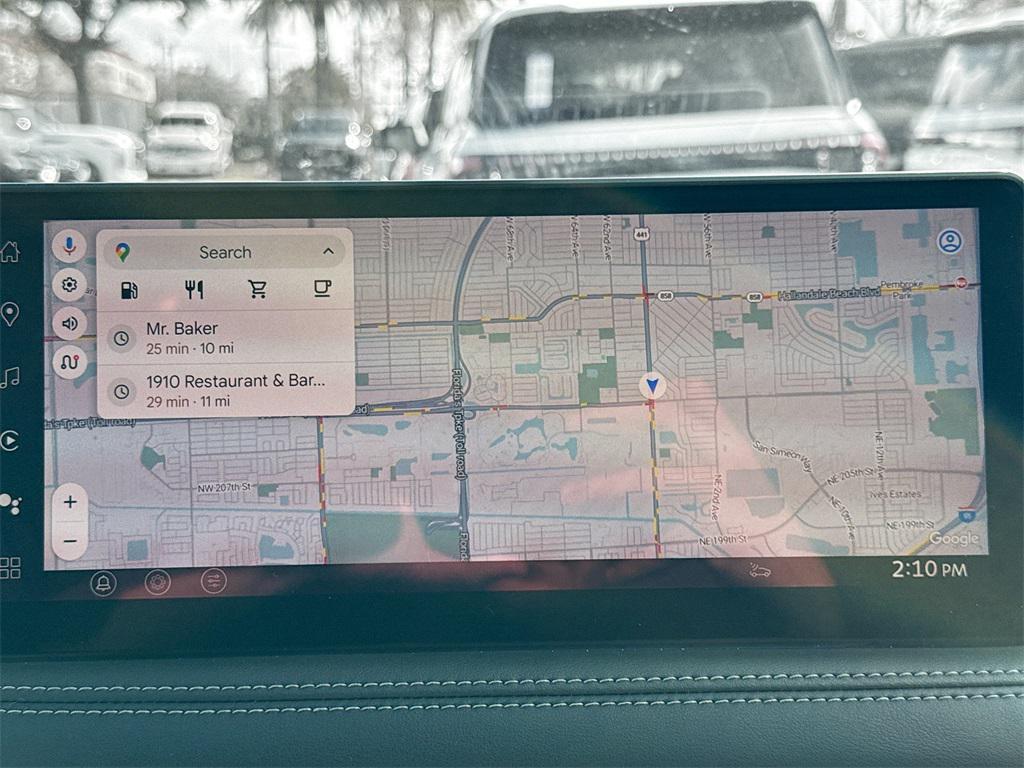 used 2026 INFINITI QX60 car, priced at $43,099