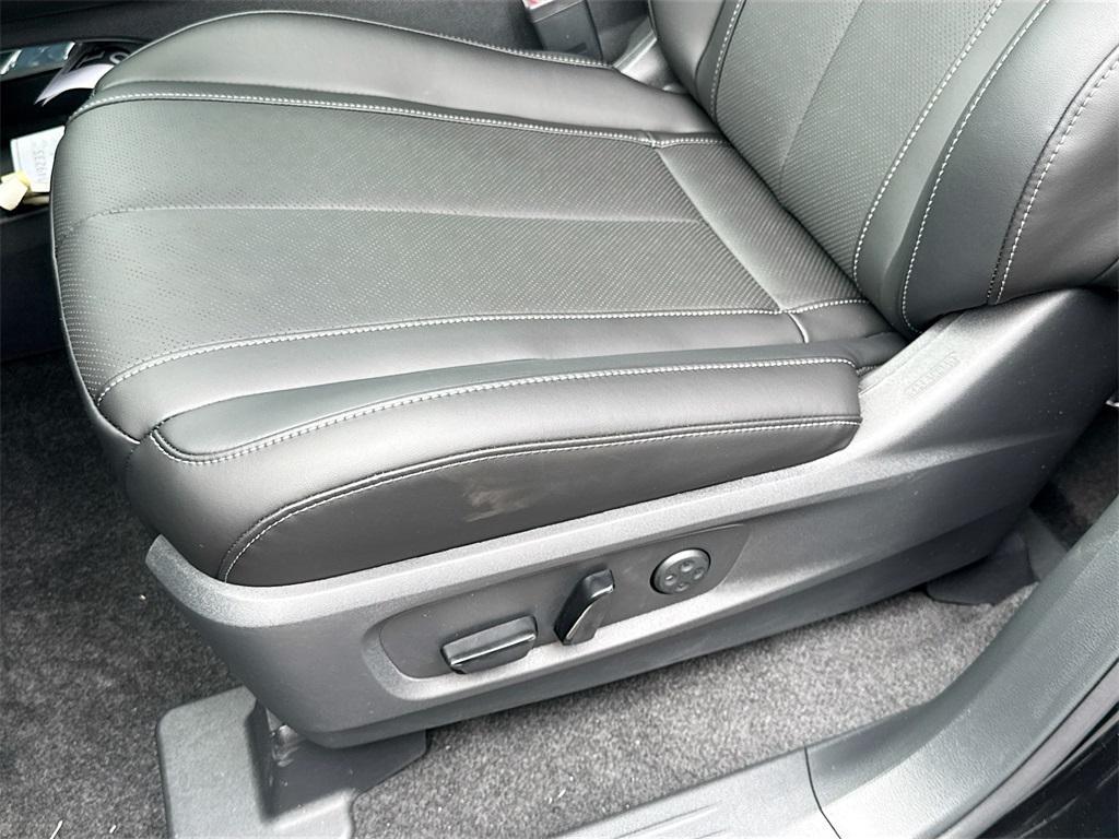 new 2026 INFINITI QX60 car, priced at $51,254