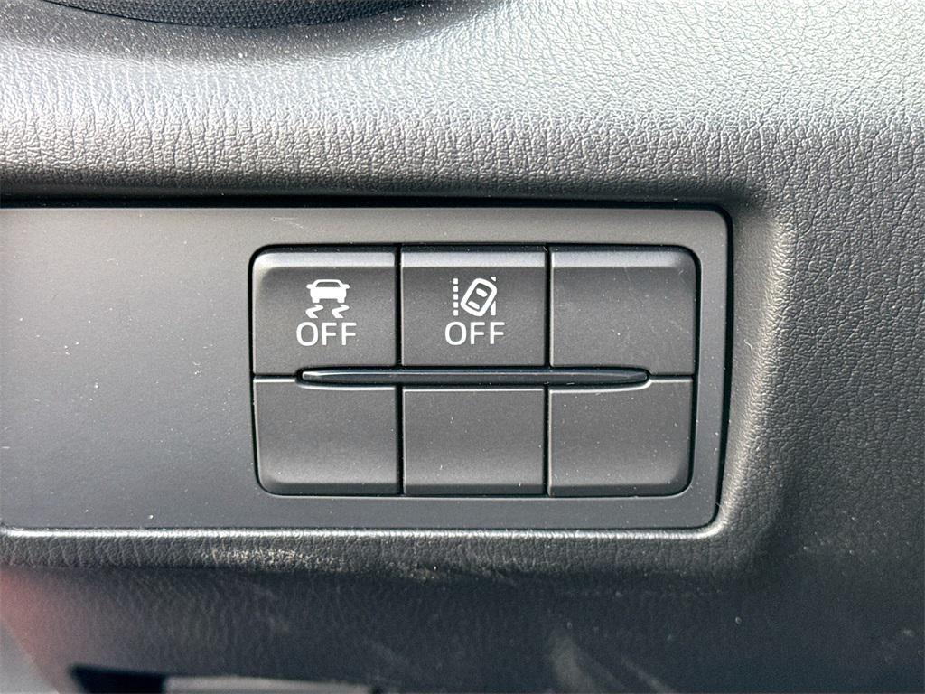 used 2023 Mazda MX-5 Miata RF car, priced at $23,743