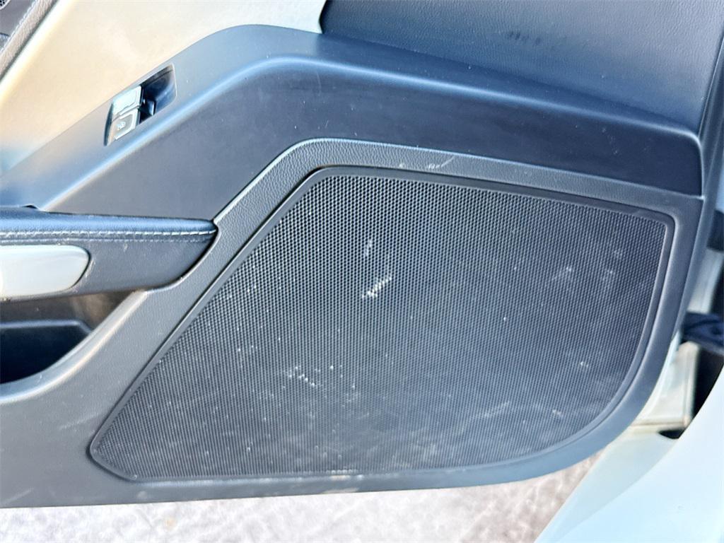 used 2019 Chevrolet Corvette car, priced at $35,297