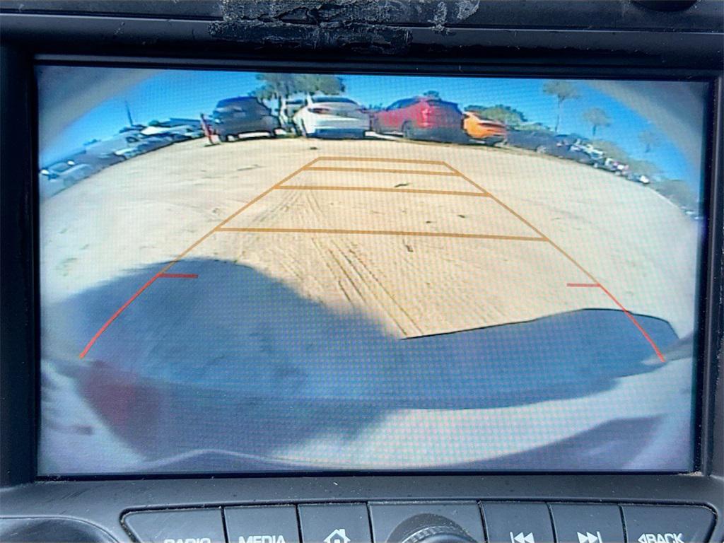 used 2019 Chevrolet Corvette car, priced at $35,297