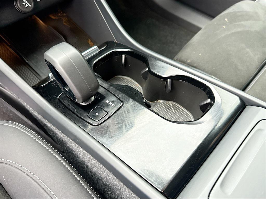 used 2023 Volvo XC40 Recharge Pure Electric car, priced at $25,212