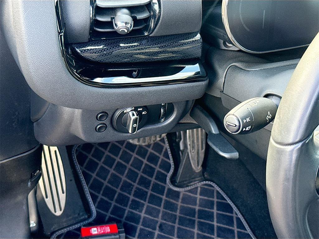used 2023 MINI Clubman car, priced at $27,143
