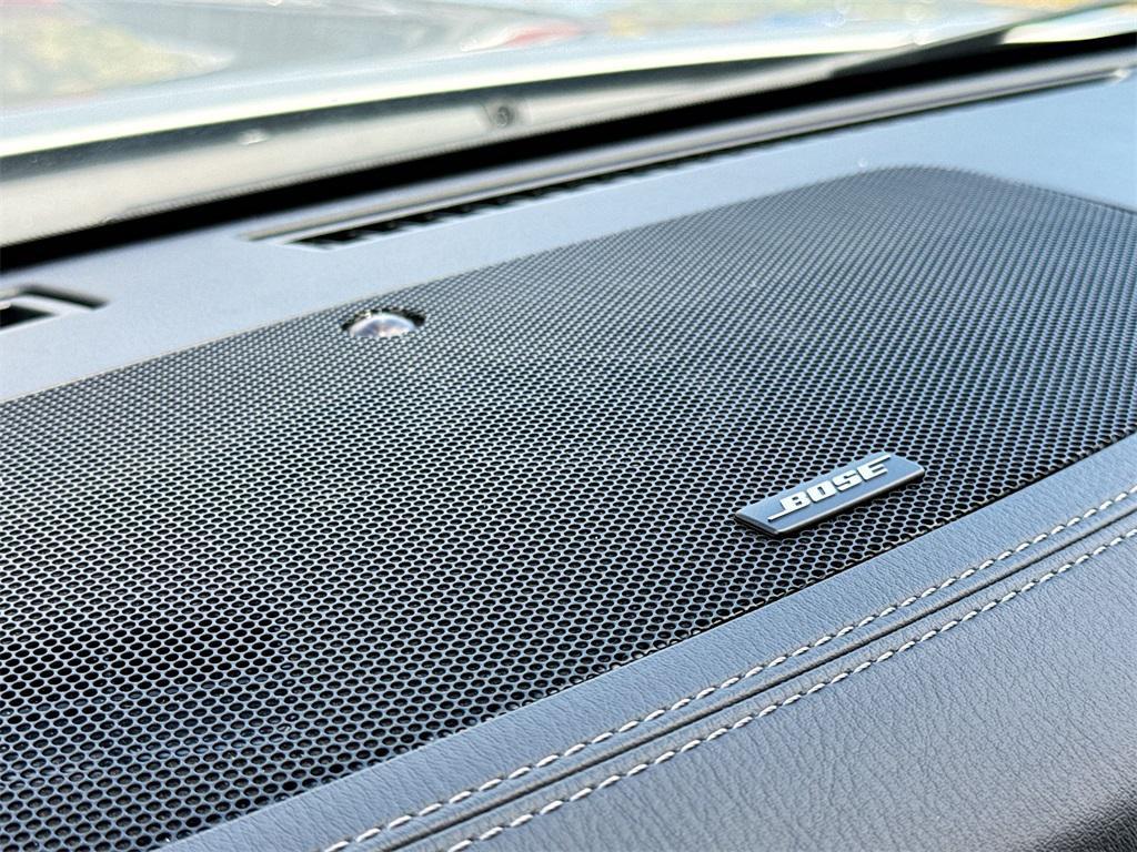 used 2021 INFINITI QX80 car, priced at $20,584