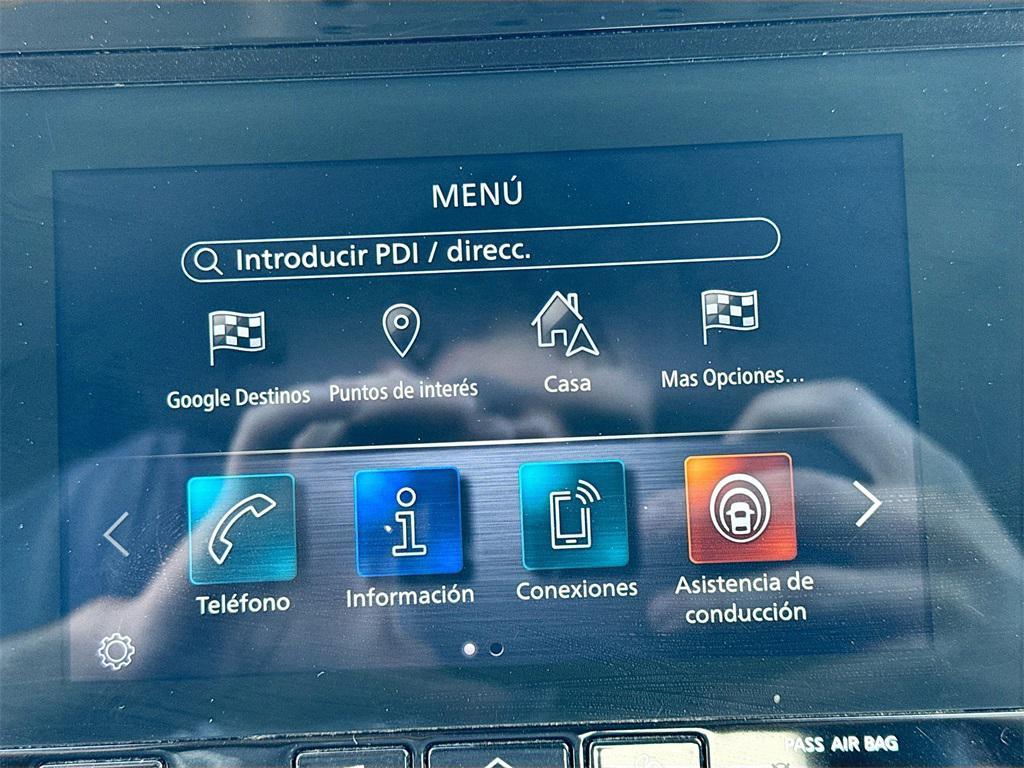 used 2021 INFINITI QX80 car, priced at $20,584