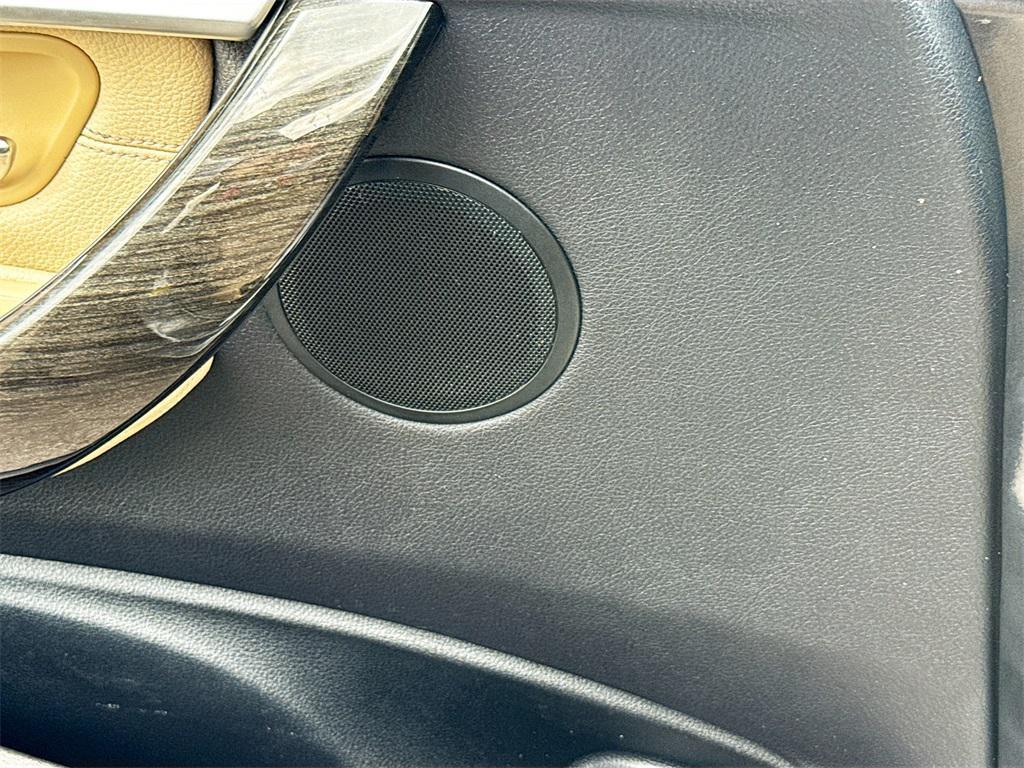 used 2017 BMW 330 car, priced at $9,500