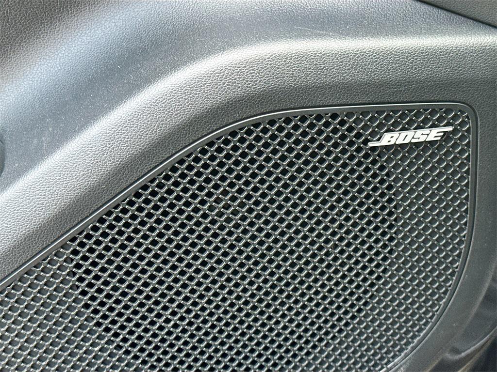 used 2023 Hyundai Tucson car, priced at $22,115