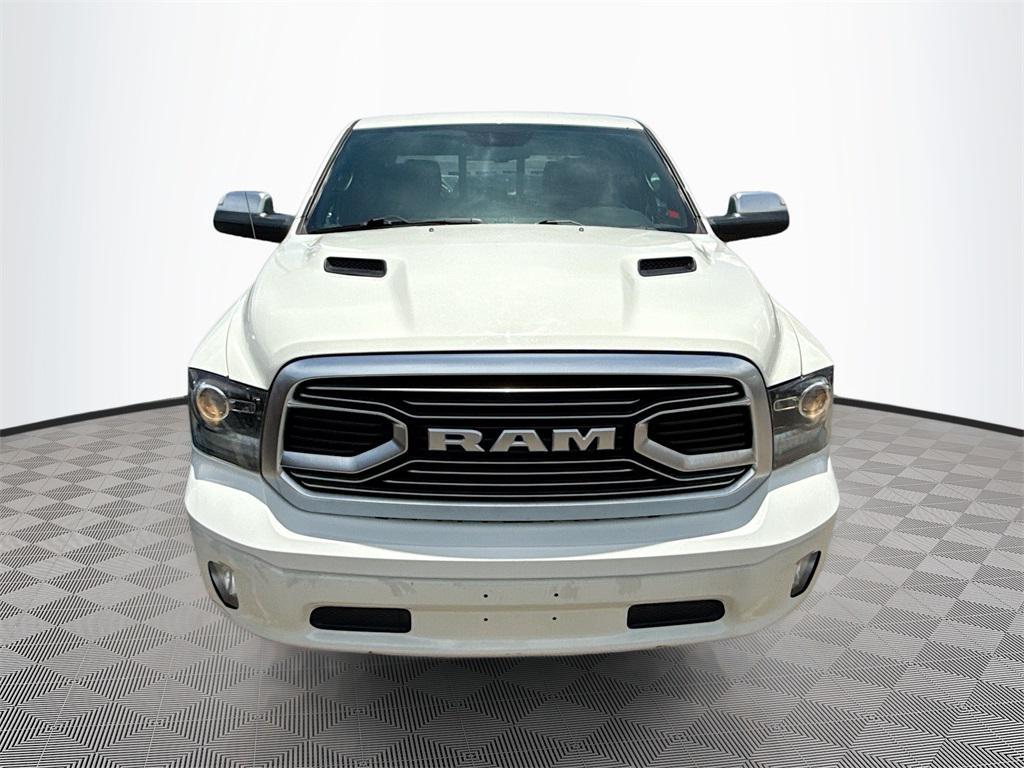 used 2018 Ram 1500 car, priced at $25,774