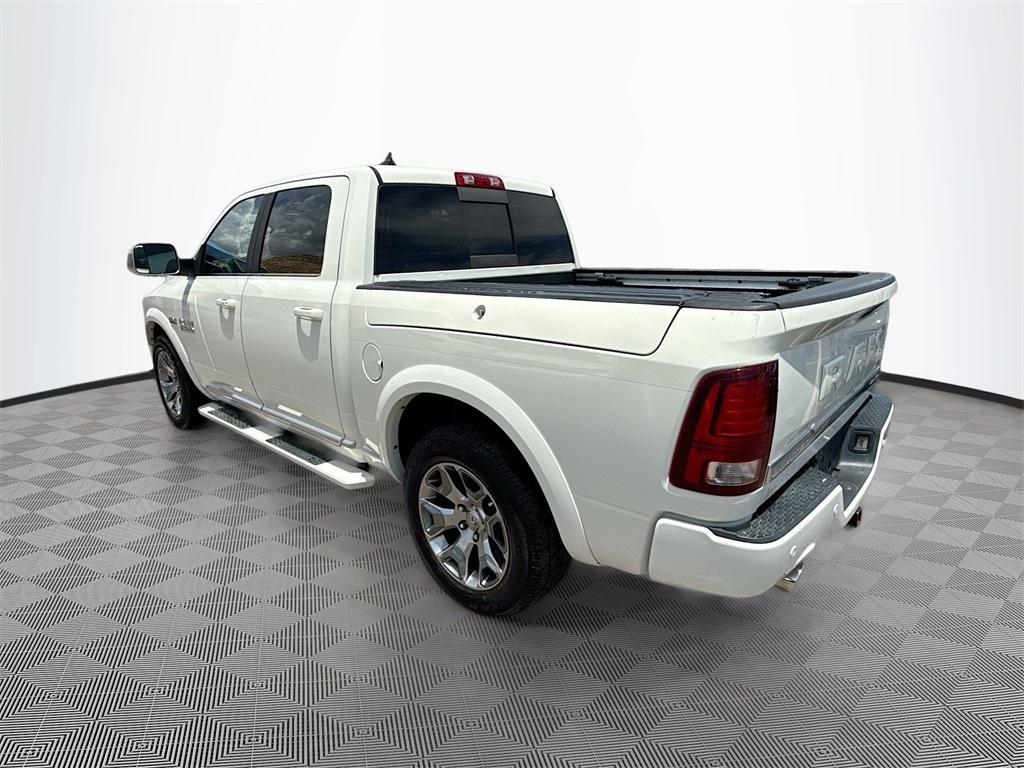 used 2018 Ram 1500 car, priced at $25,774