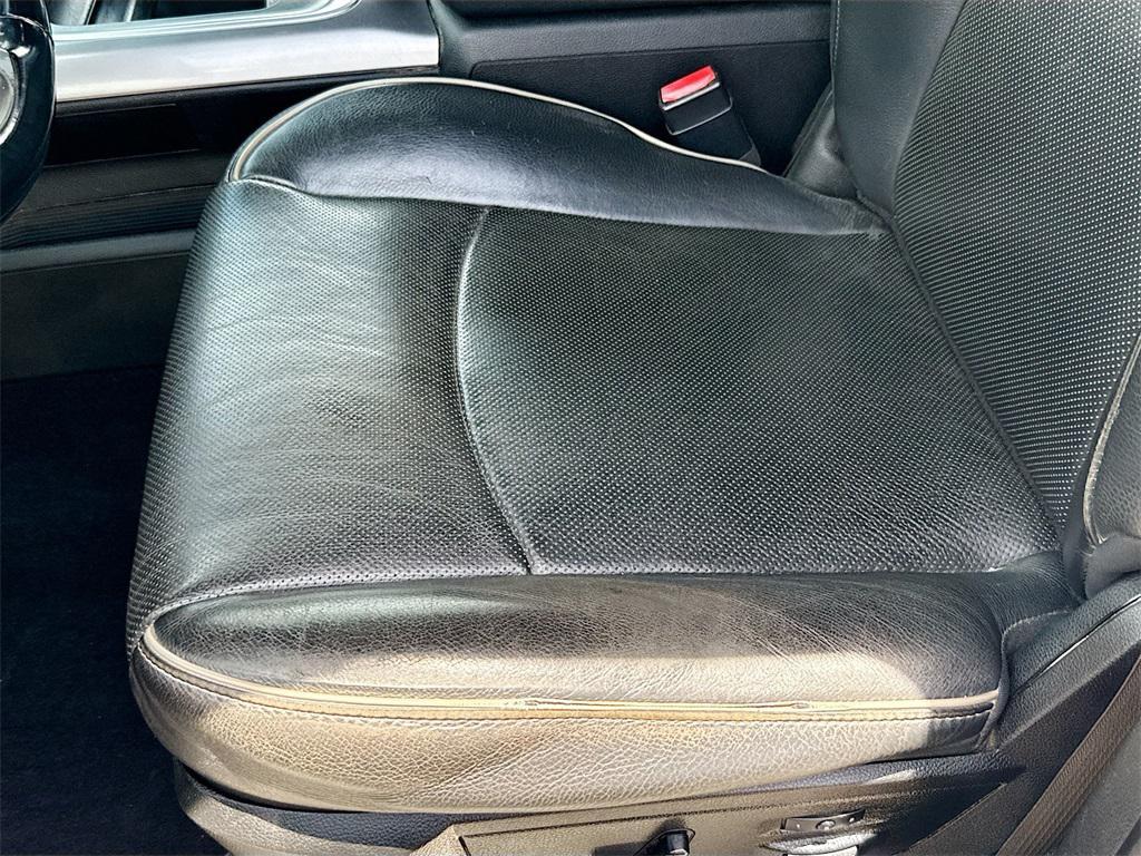 used 2018 Ram 1500 car, priced at $25,774