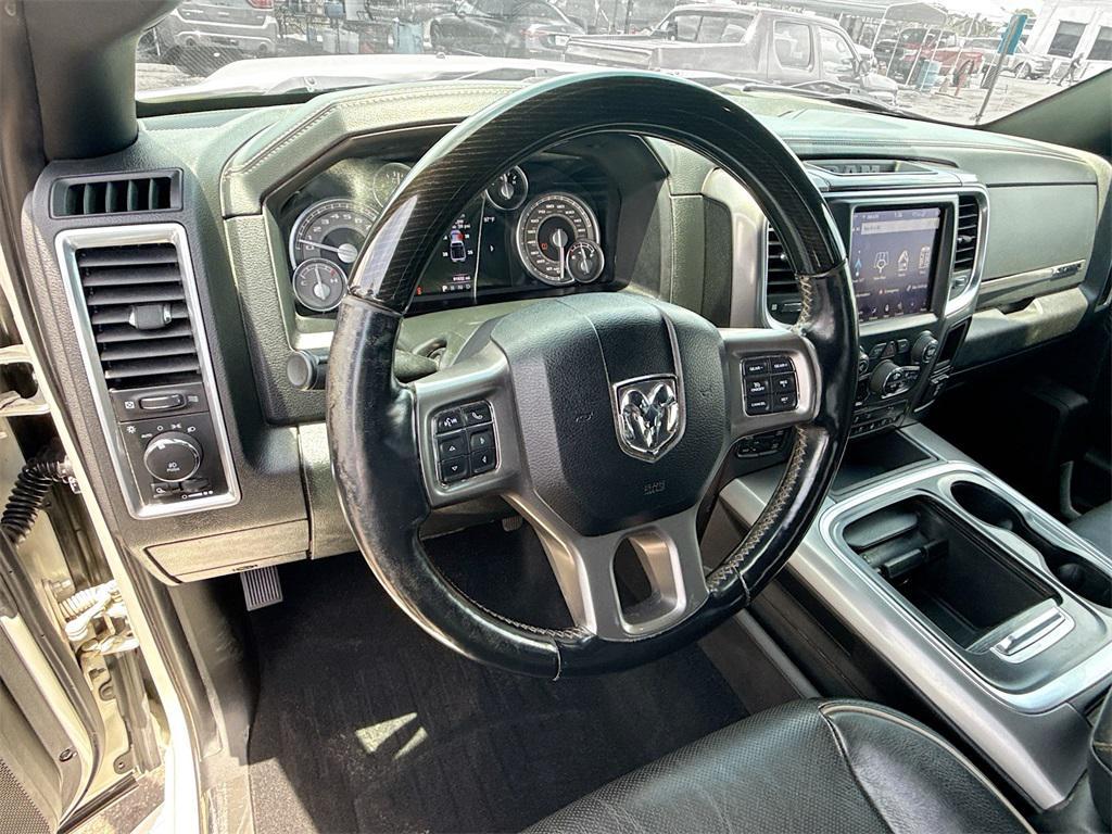 used 2018 Ram 1500 car, priced at $25,774