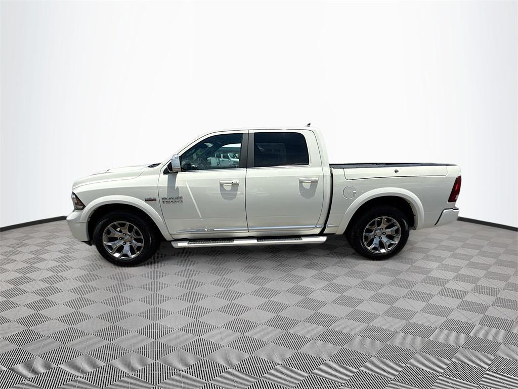 used 2018 Ram 1500 car, priced at $25,774