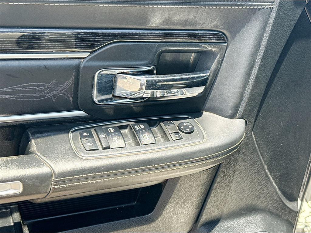 used 2018 Ram 1500 car, priced at $25,774