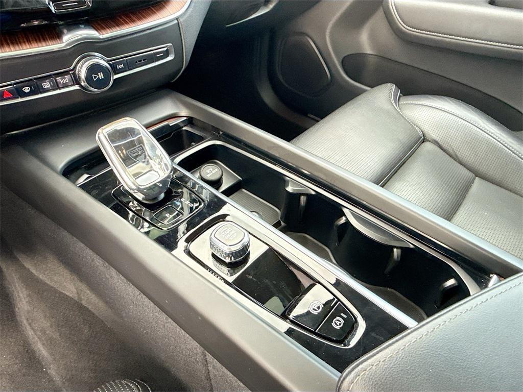 used 2023 Volvo XC60 car, priced at $23,482