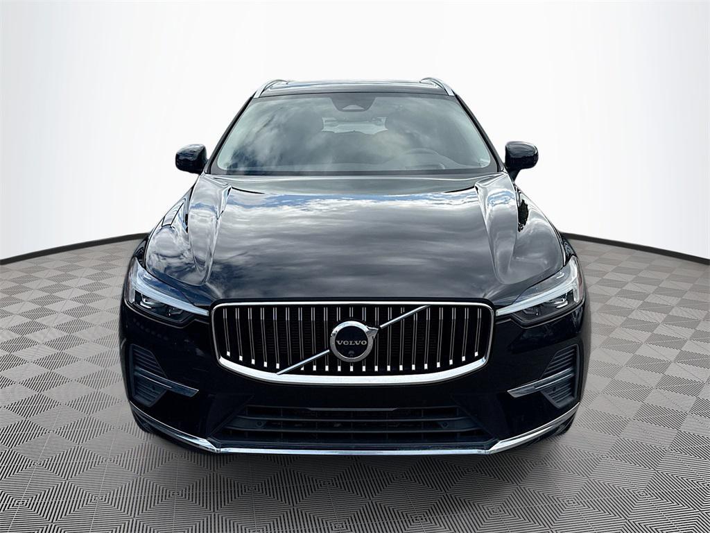 used 2023 Volvo XC60 car, priced at $23,482
