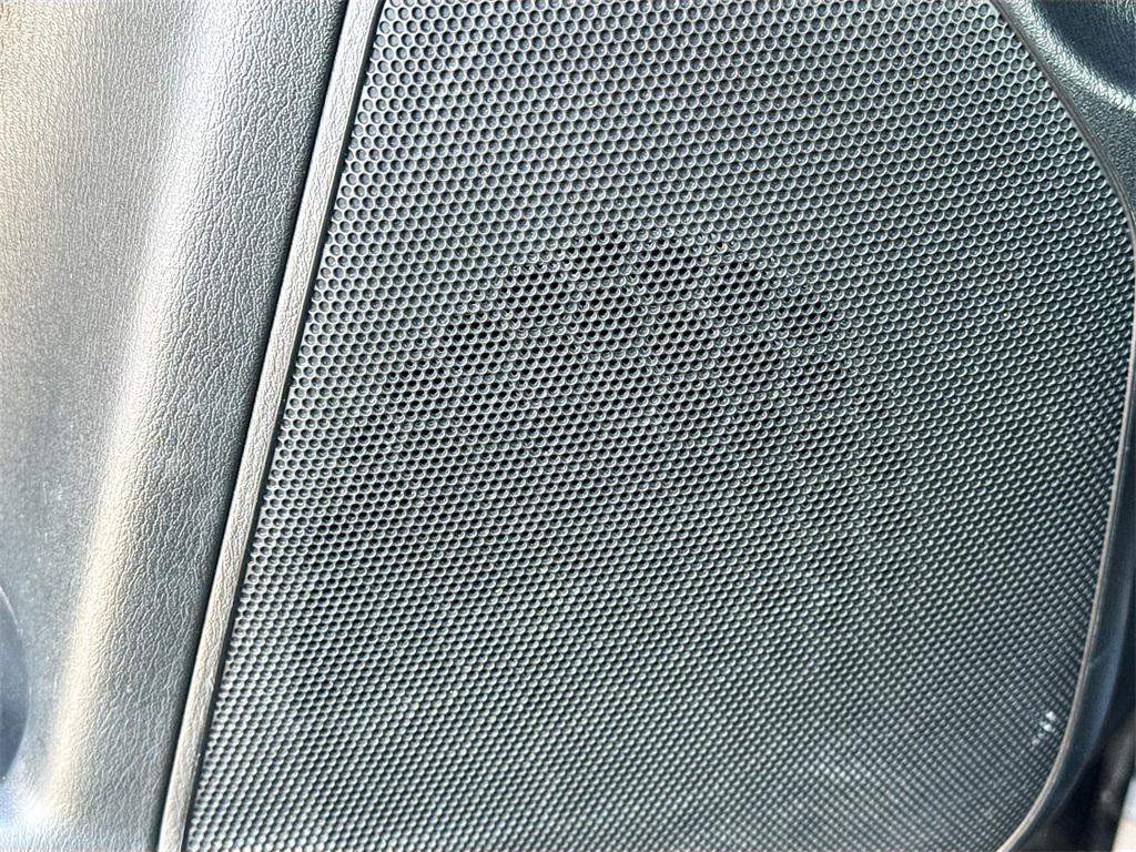 used 2023 Nissan Armada car, priced at $29,788