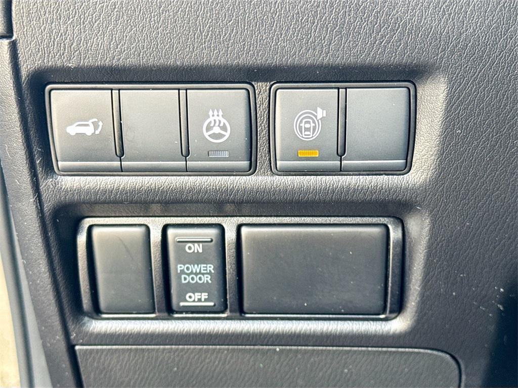 used 2023 Nissan Armada car, priced at $29,788