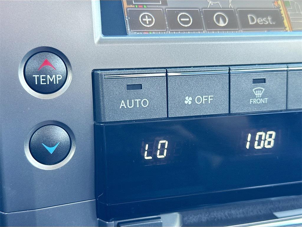 used 2018 Lexus GX 460 car, priced at $28,529