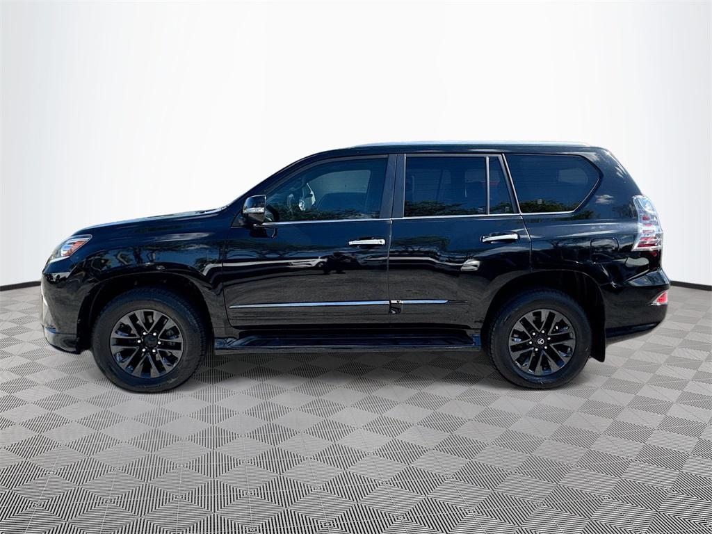 used 2018 Lexus GX 460 car, priced at $28,529