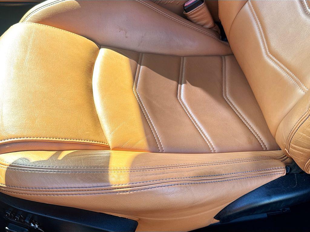 used 2015 Maserati GranTurismo car, priced at $26,797