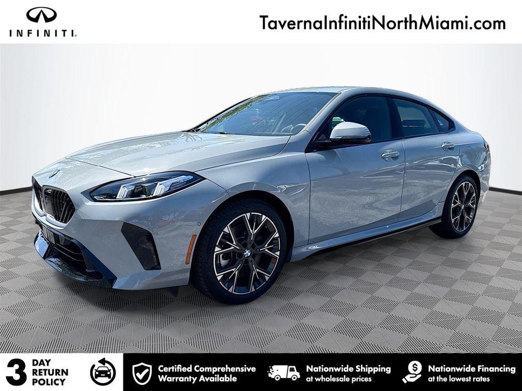 used 2026 BMW 228 Gran Coupe car, priced at $35,729