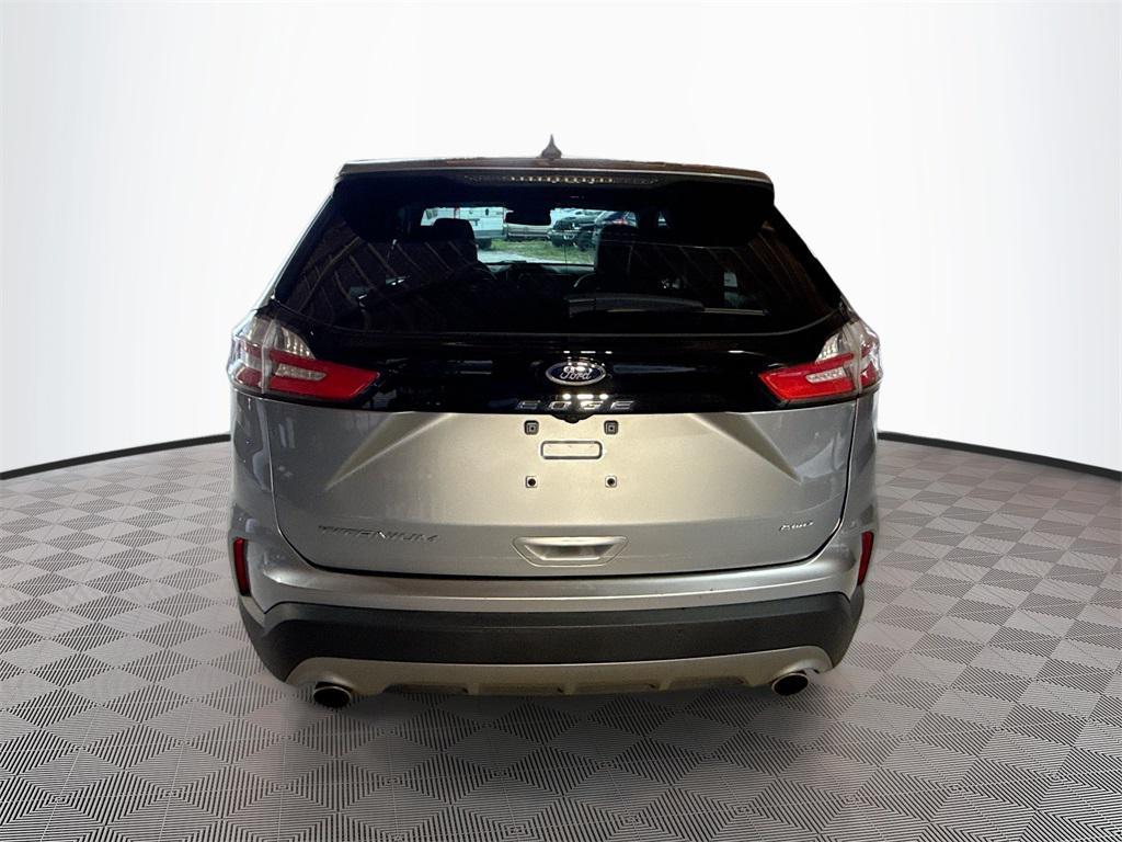 used 2024 Ford Edge car, priced at $23,413