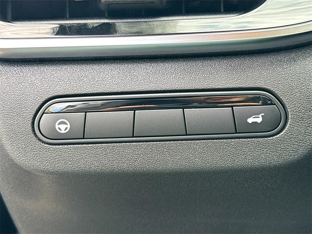 new 2026 INFINITI QX60 car, priced at $51,254