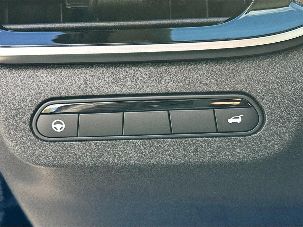 new 2026 INFINITI QX60 car, priced at $51,254