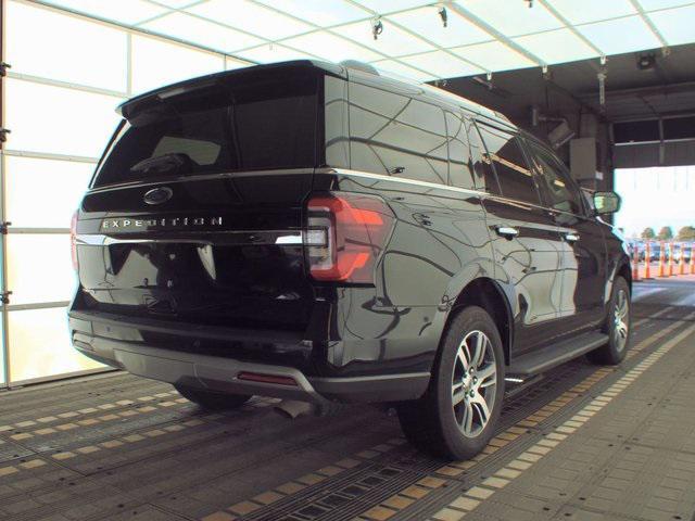 used 2024 Ford Expedition car, priced at $38,468