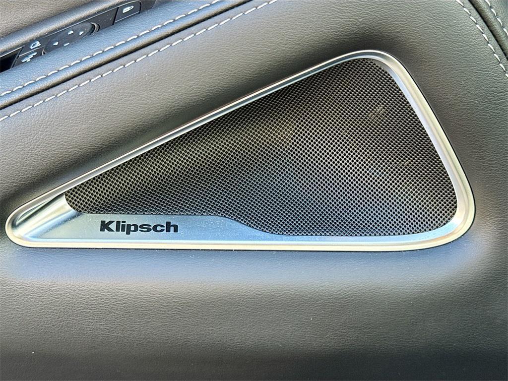 used 2026 INFINITI QX60 car, priced at $47,999