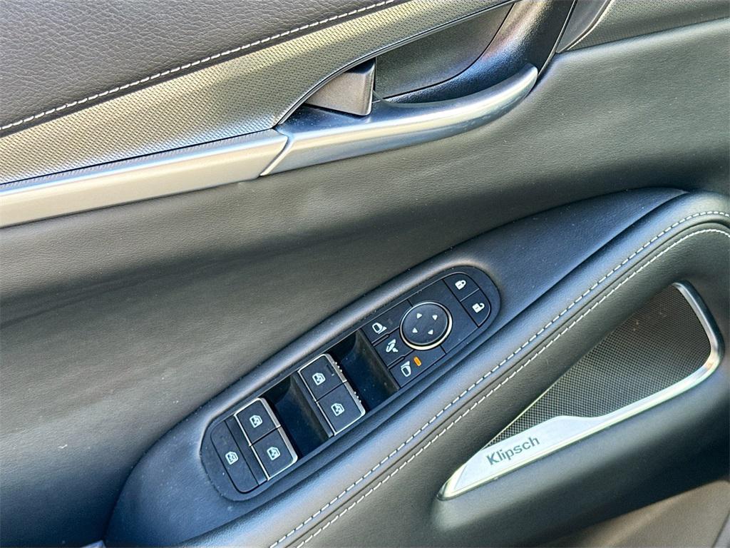 used 2026 INFINITI QX60 car, priced at $47,999