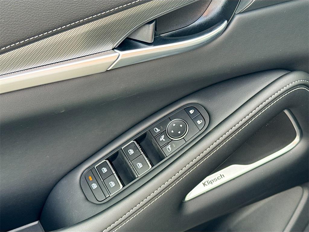 new 2026 INFINITI QX60 car, priced at $56,104