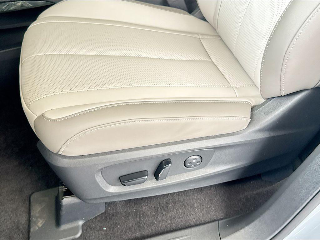 new 2027 INFINITI QX60 car, priced at $53,959