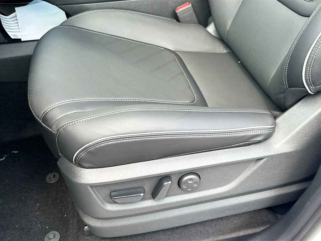 new 2026 INFINITI QX80 car, priced at $90,389