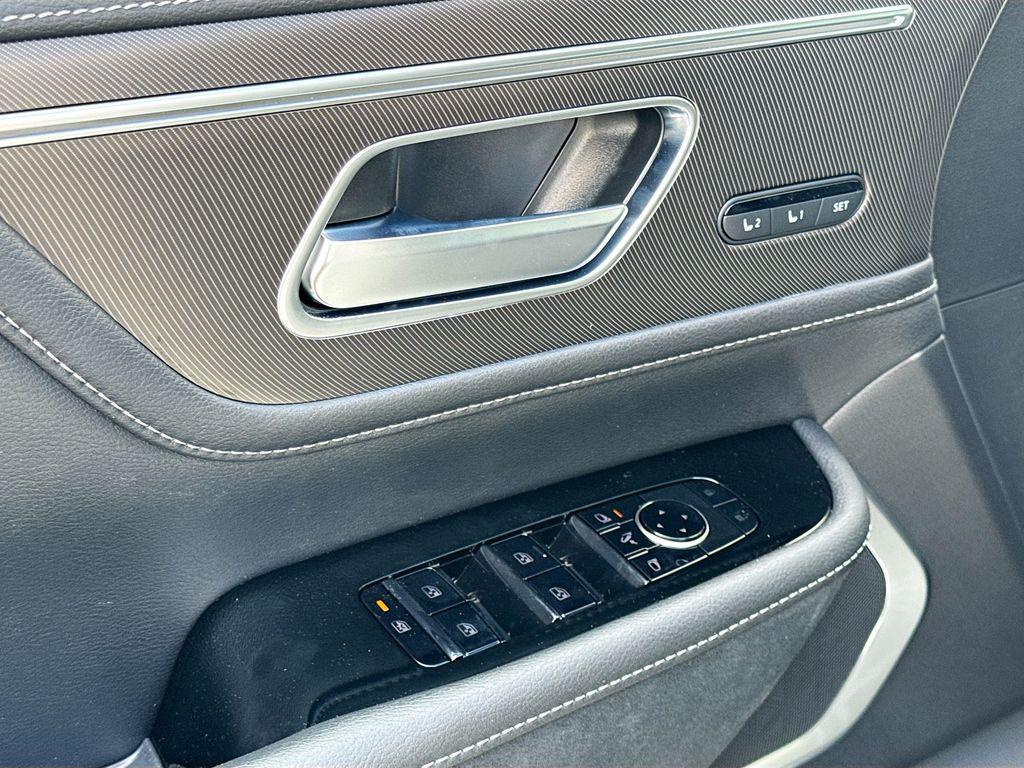 new 2026 INFINITI QX80 car, priced at $90,389