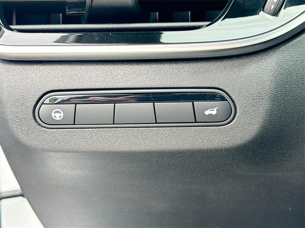 new 2026 INFINITI QX60 car, priced at $56,453