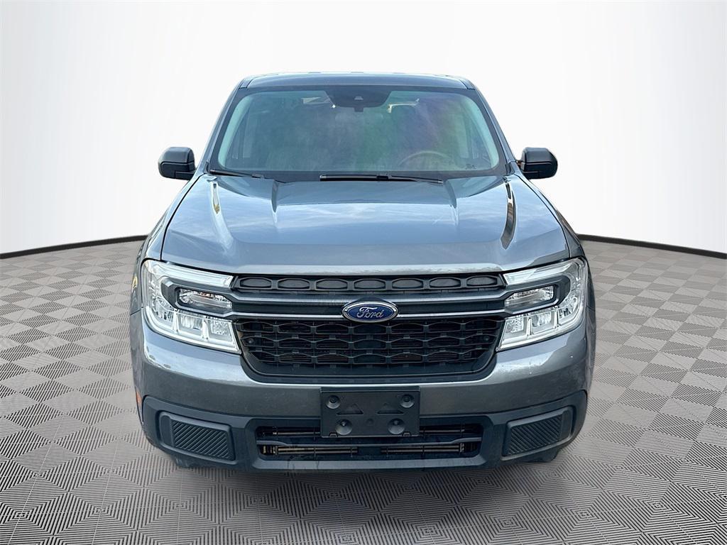 used 2023 Ford Maverick car, priced at $18,909