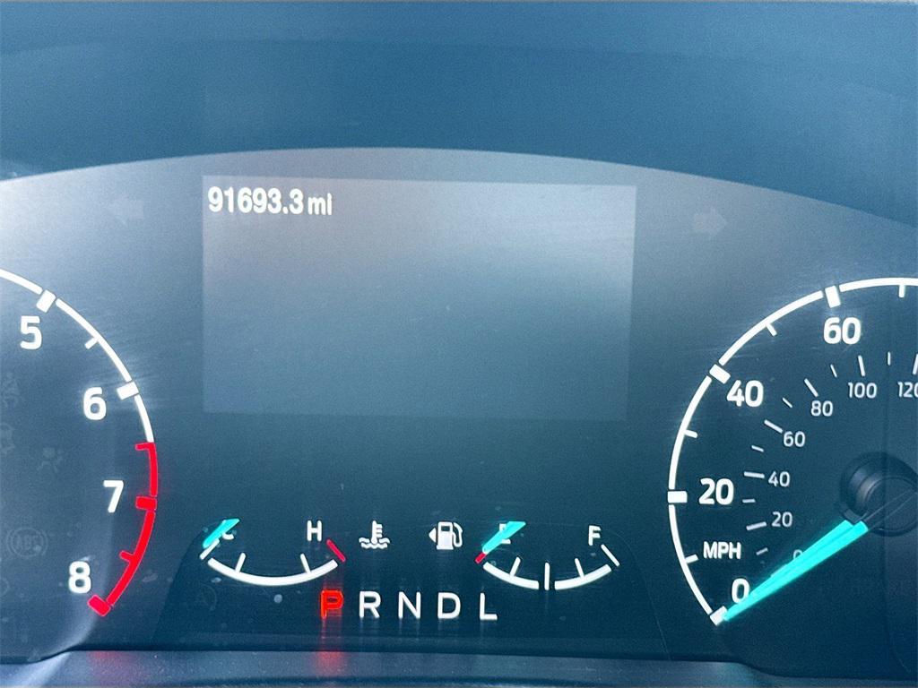 used 2023 Ford Maverick car, priced at $18,909