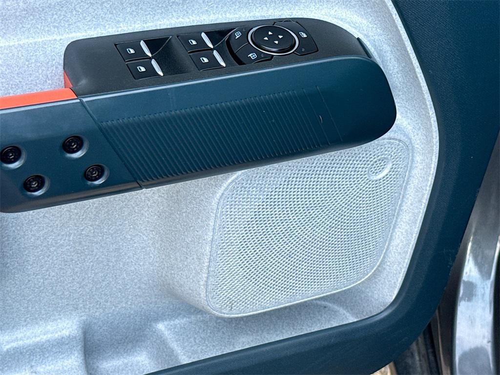 used 2023 Ford Maverick car, priced at $18,909