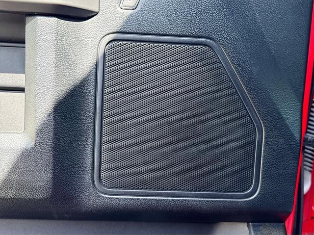 used 2018 Ford F-150 car, priced at $21,220