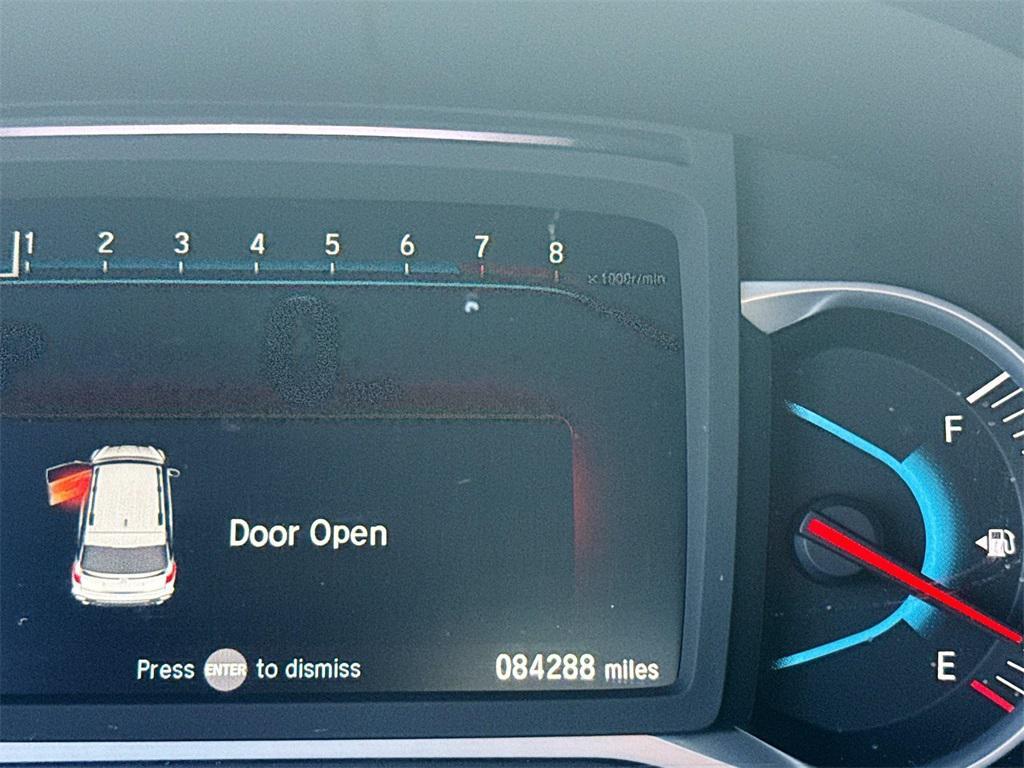 used 2022 Honda Pilot car, priced at $26,067